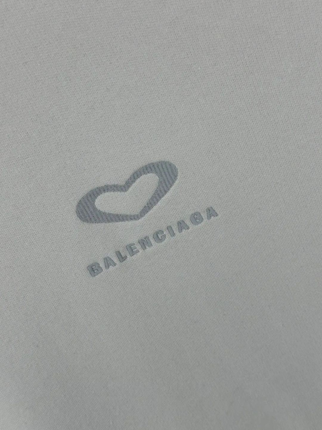BALENCI*GA . . . . . . 460g . Same Style -Color：Black Cream White -SIZE：Xs S M L 8991#